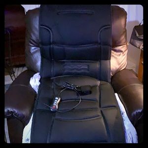 Heated Massage chair 🪑 mat.